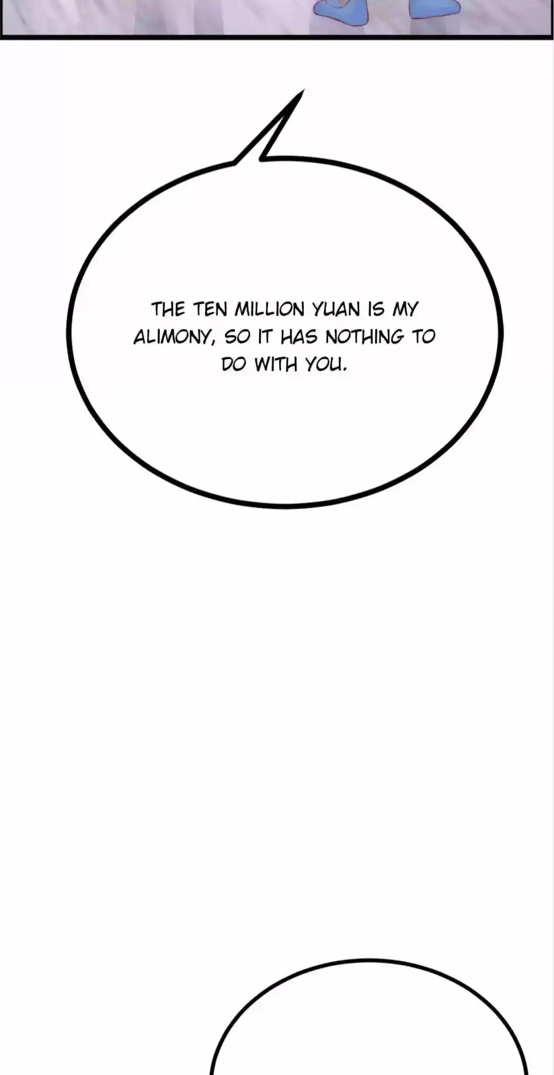 Jerk, You Can't Escape Chapter 245