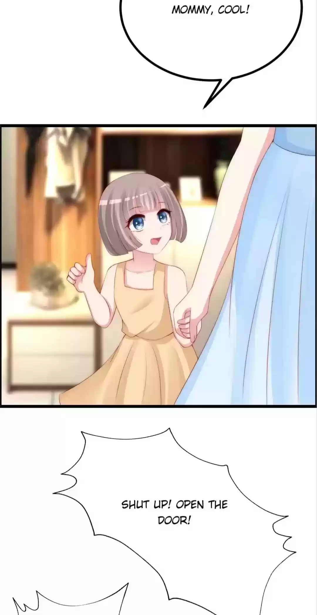 Jerk, You Can't Escape Chapter 245