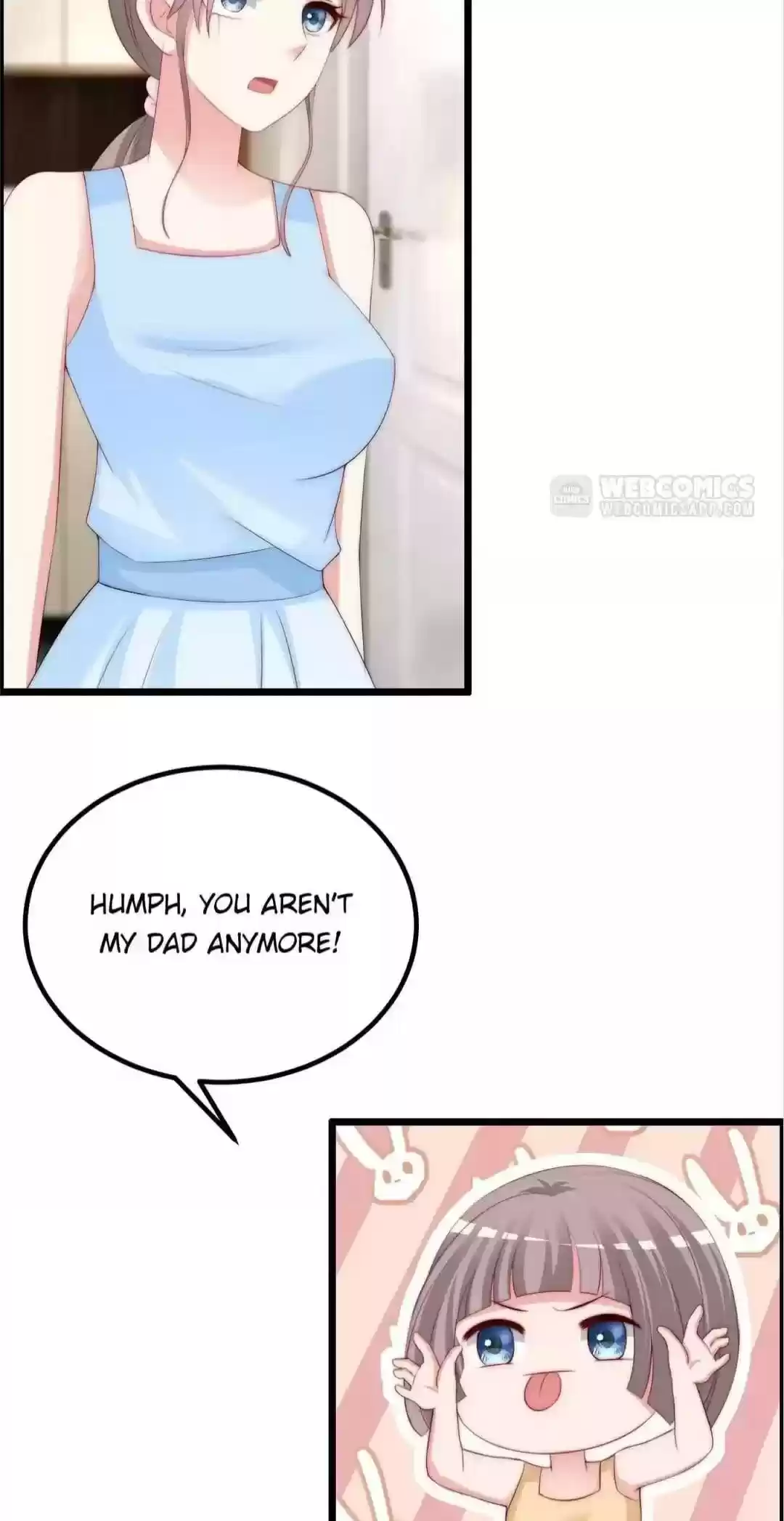 Jerk, You Can't Escape Chapter 245