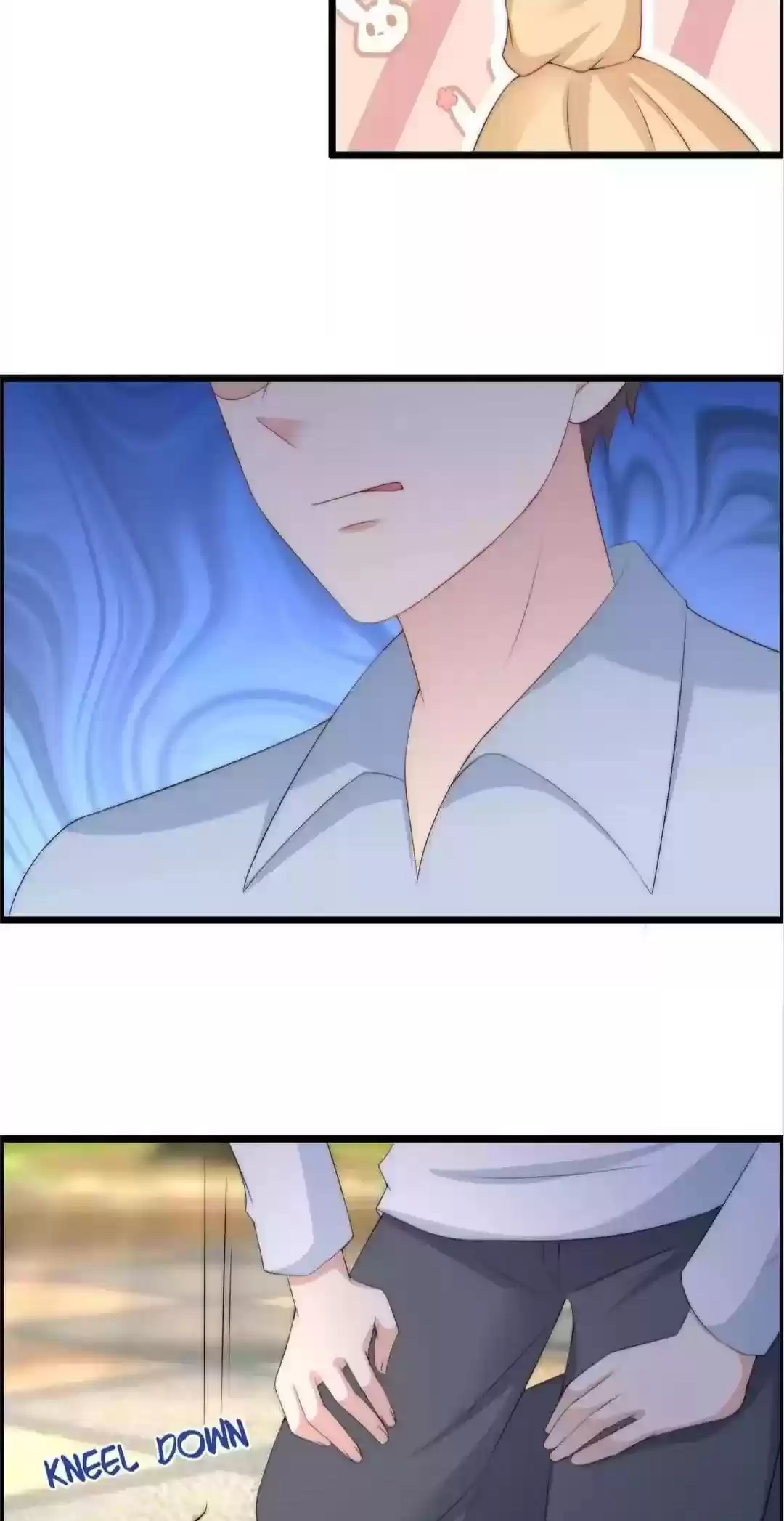 Jerk, You Can't Escape Chapter 245