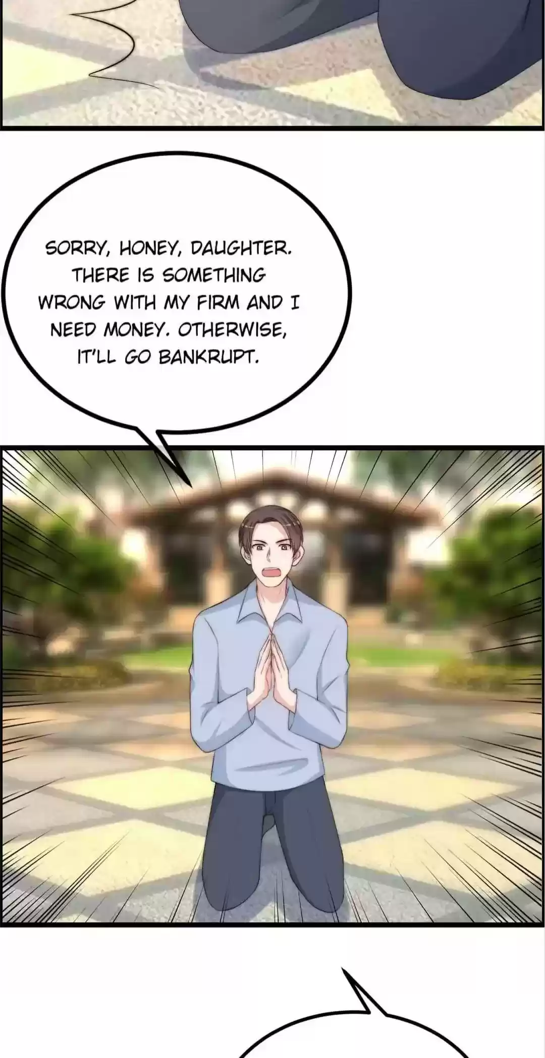 Jerk, You Can't Escape Chapter 245