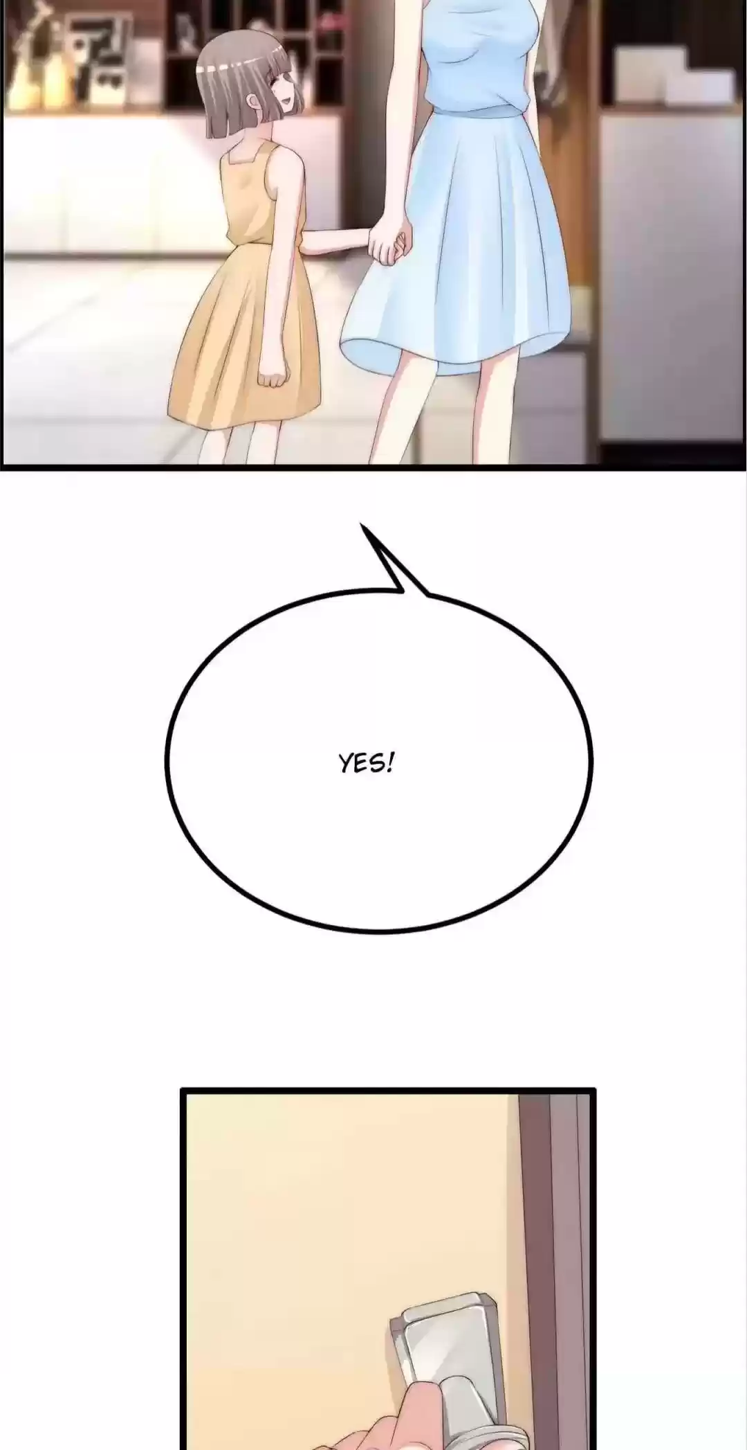 Jerk, You Can't Escape Chapter 245