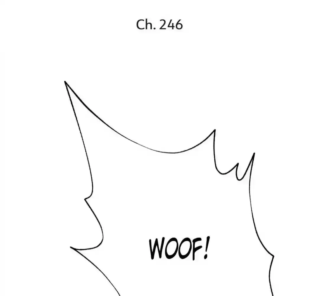 Jerk, You Can't Escape Chapter 246