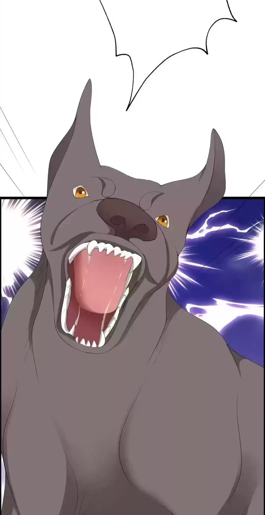 Jerk, You Can't Escape Chapter 246