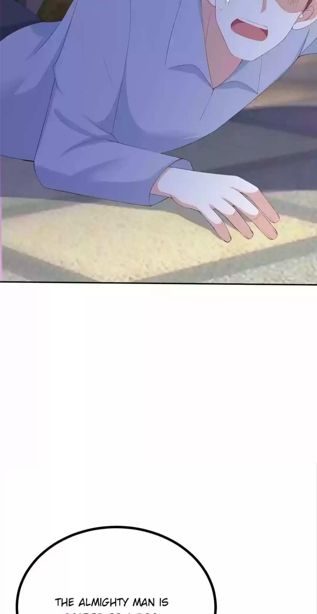 Jerk, You Can't Escape Chapter 246