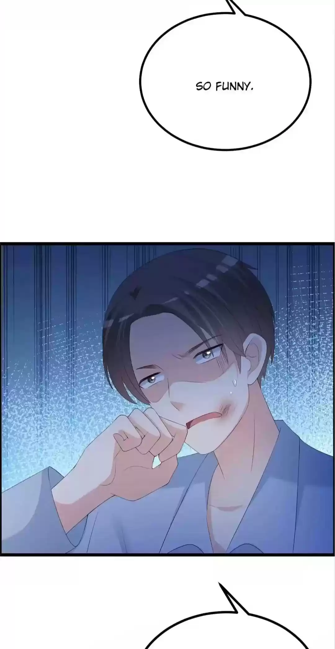 Jerk, You Can't Escape Chapter 246