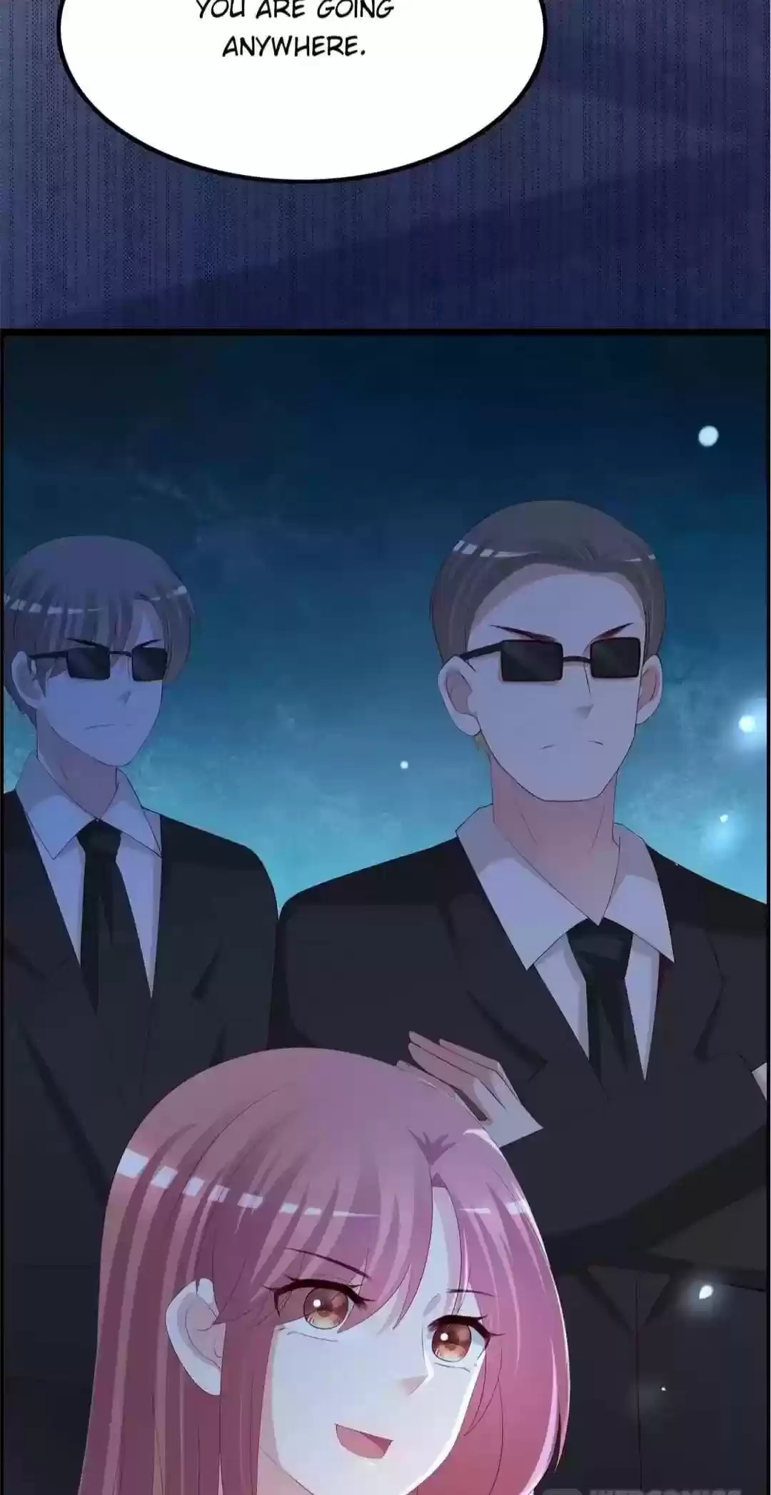 Jerk, You Can't Escape Chapter 246