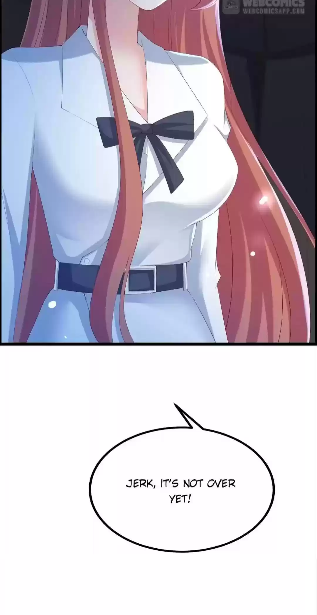 Jerk, You Can't Escape Chapter 246