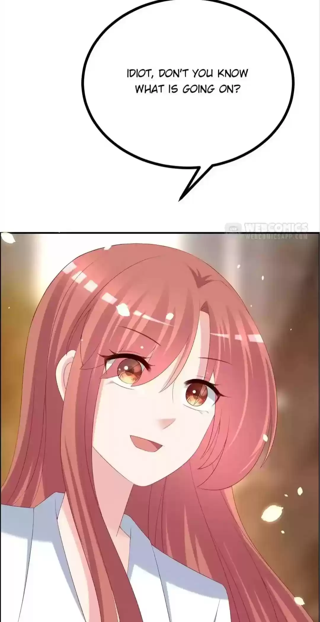 Jerk, You Can't Escape Chapter 246