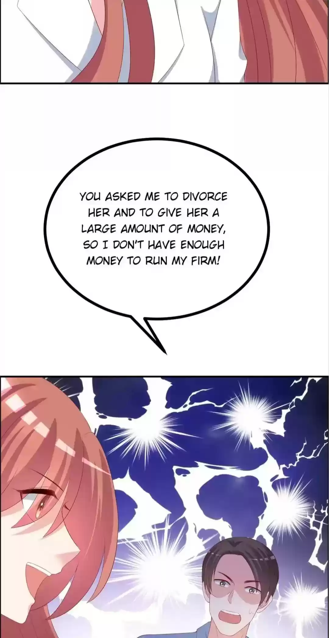 Jerk, You Can't Escape Chapter 246