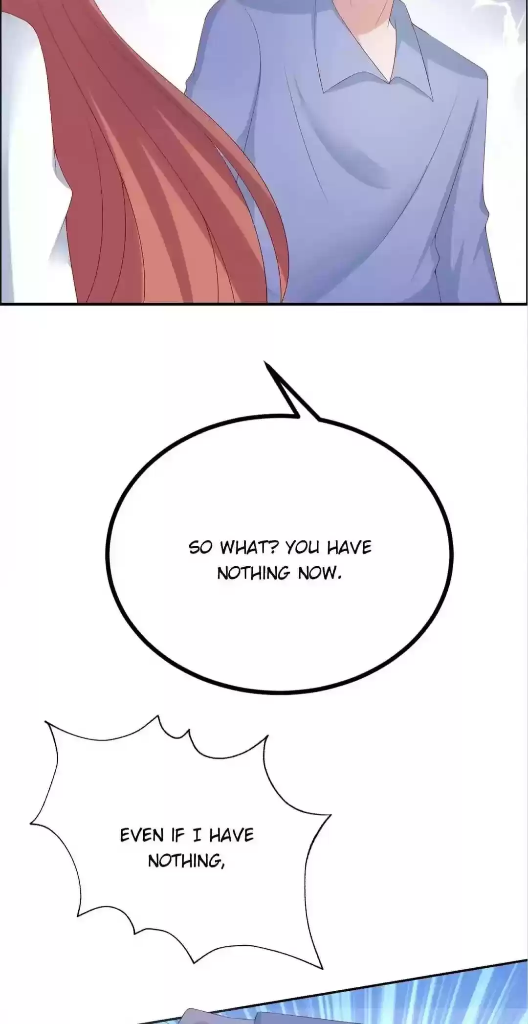 Jerk, You Can't Escape Chapter 246