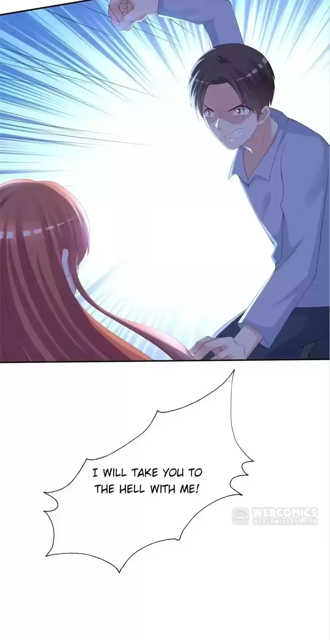 Jerk, You Can't Escape Chapter 246