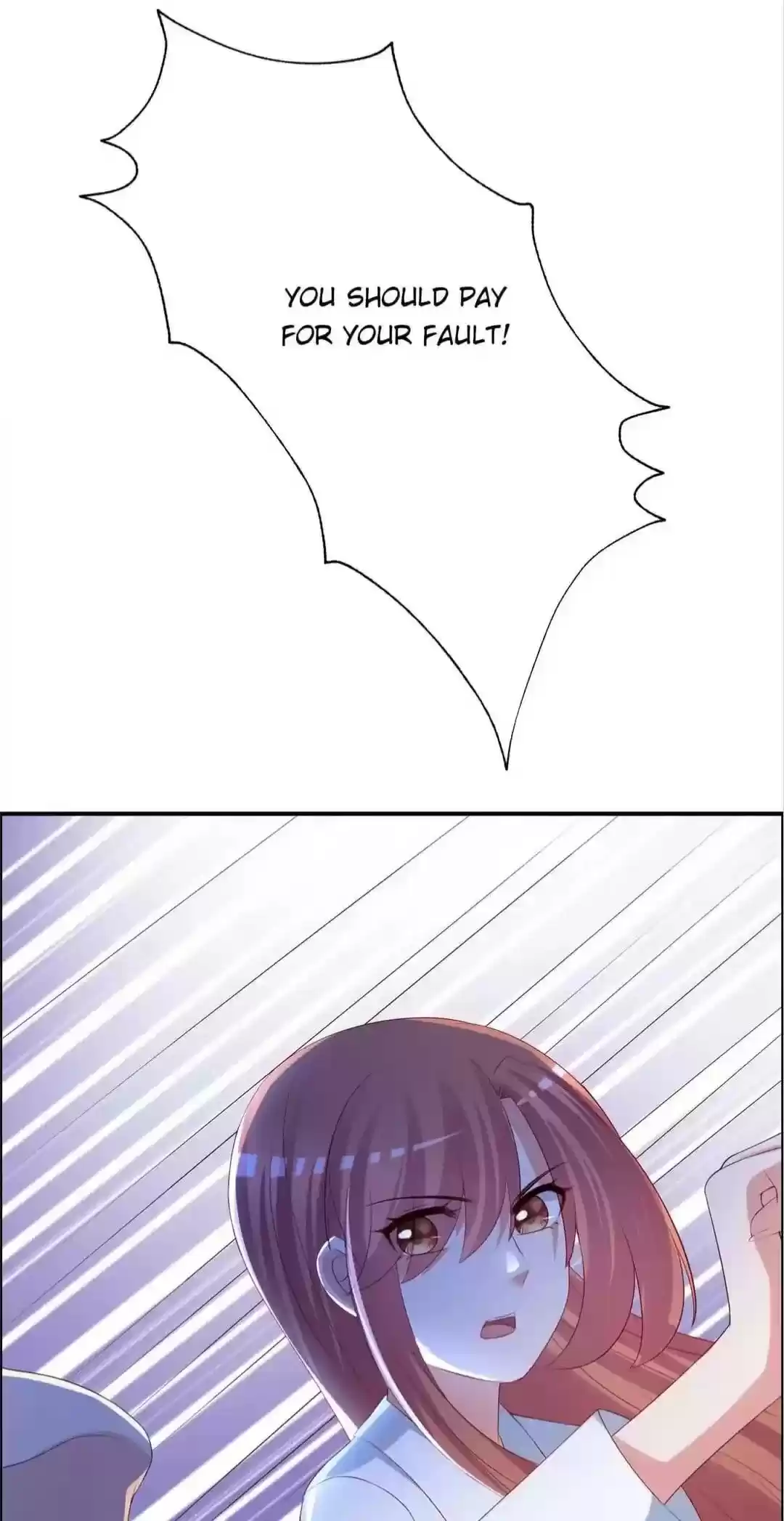 Jerk, You Can't Escape Chapter 246