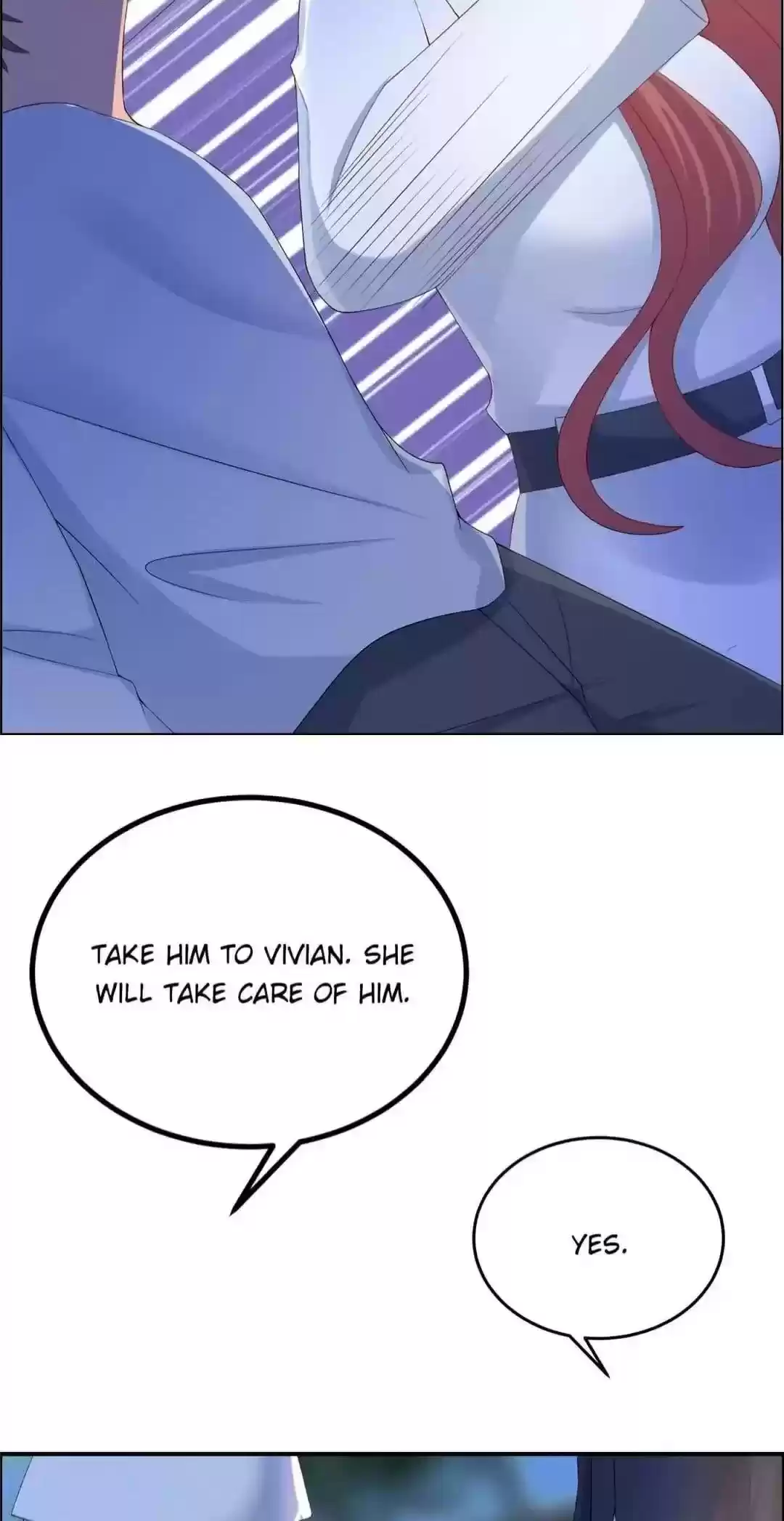 Jerk, You Can't Escape Chapter 246