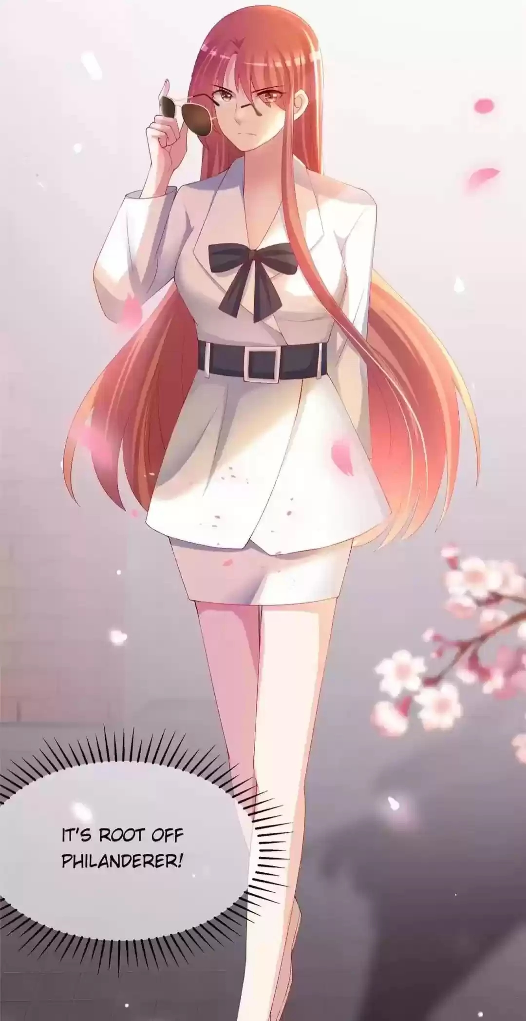 Jerk, You Can't Escape Chapter 246