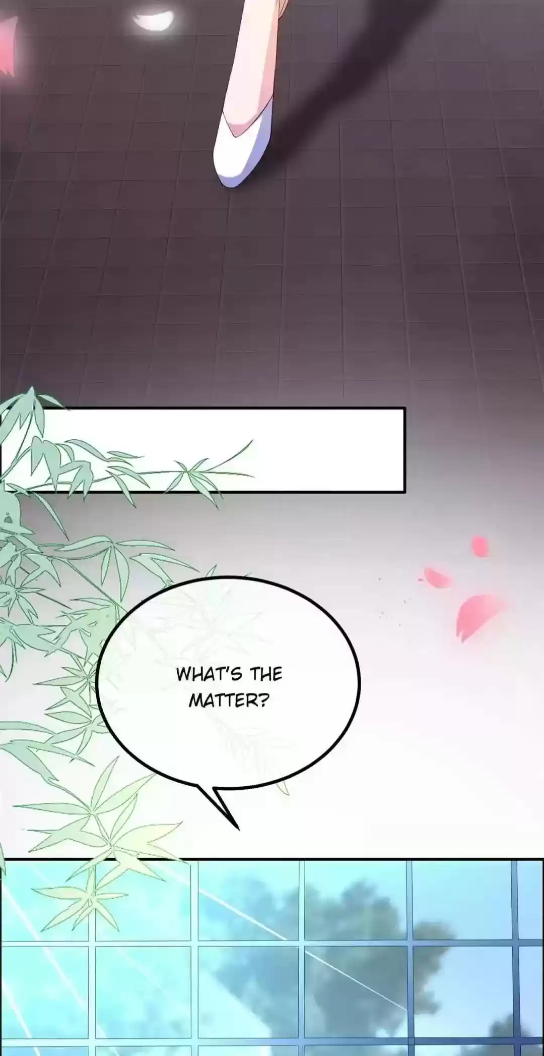 Jerk, You Can't Escape Chapter 246