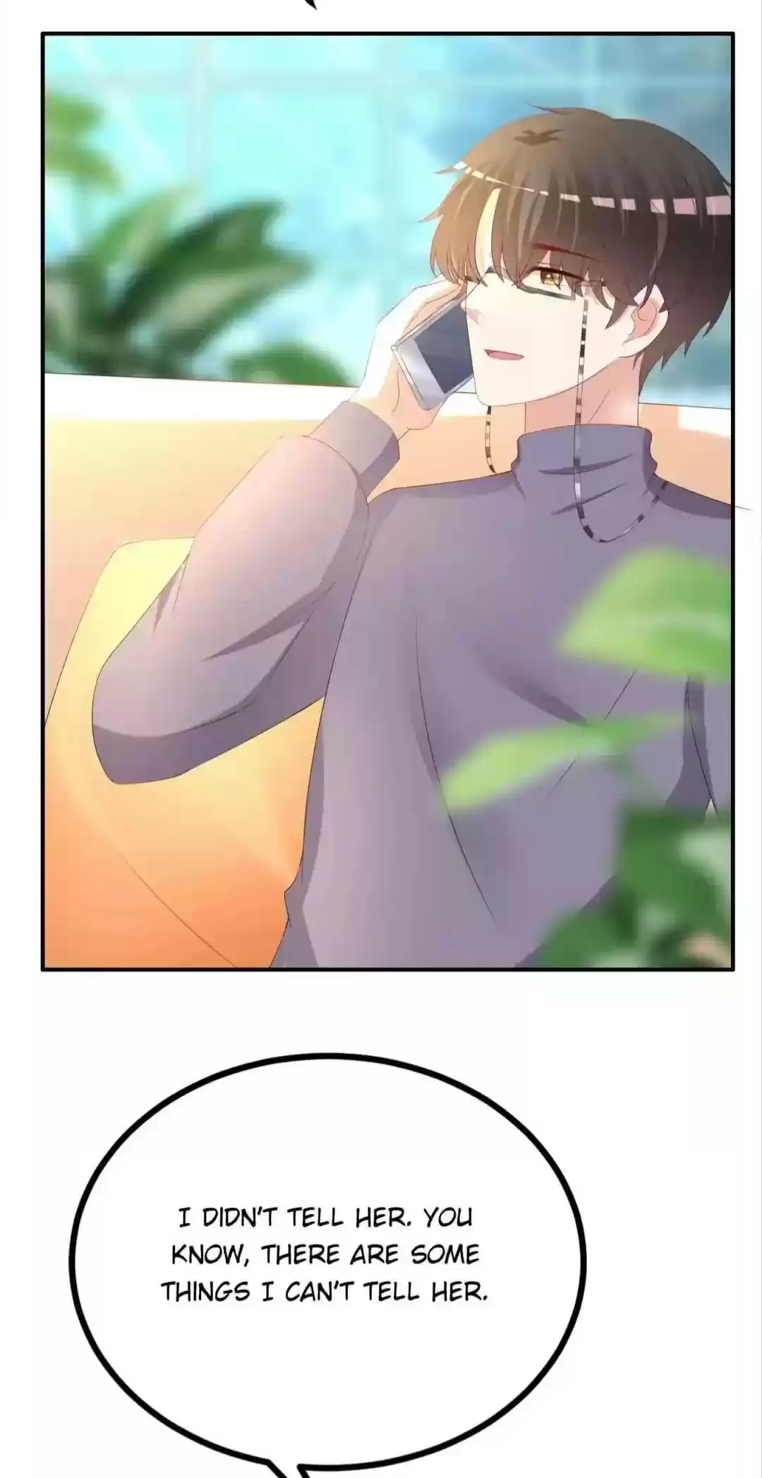 Jerk, You Can't Escape Chapter 246