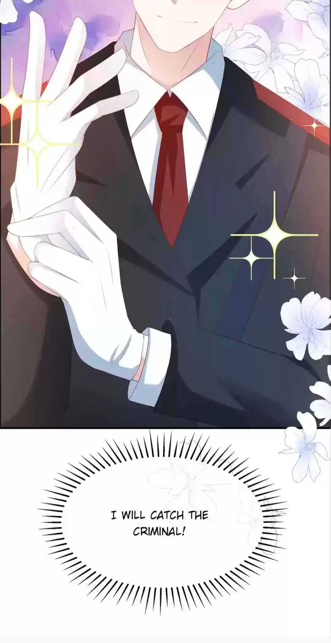 Jerk, You Can't Escape Chapter 246