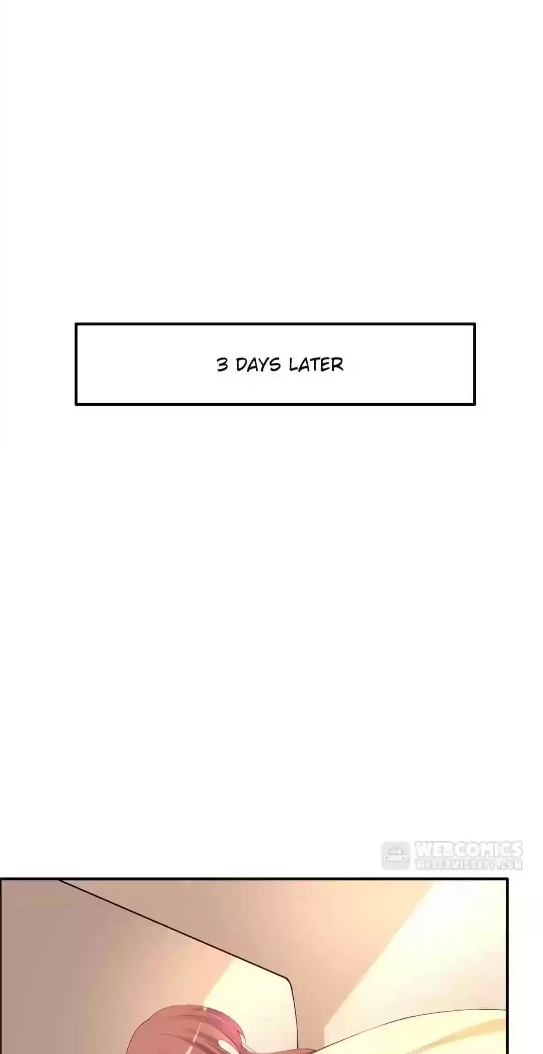 Jerk, You Can't Escape Chapter 246