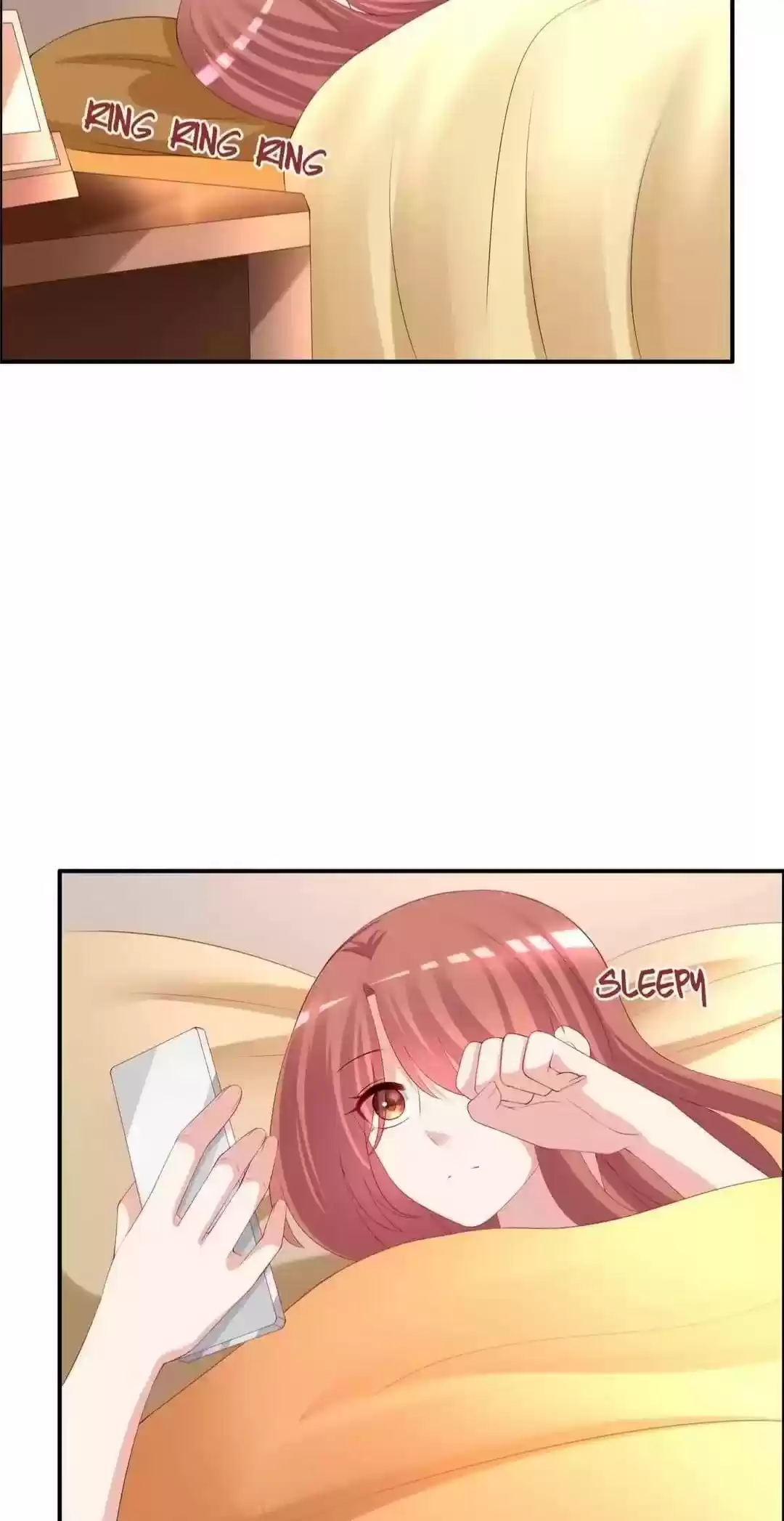 Jerk, You Can't Escape Chapter 246