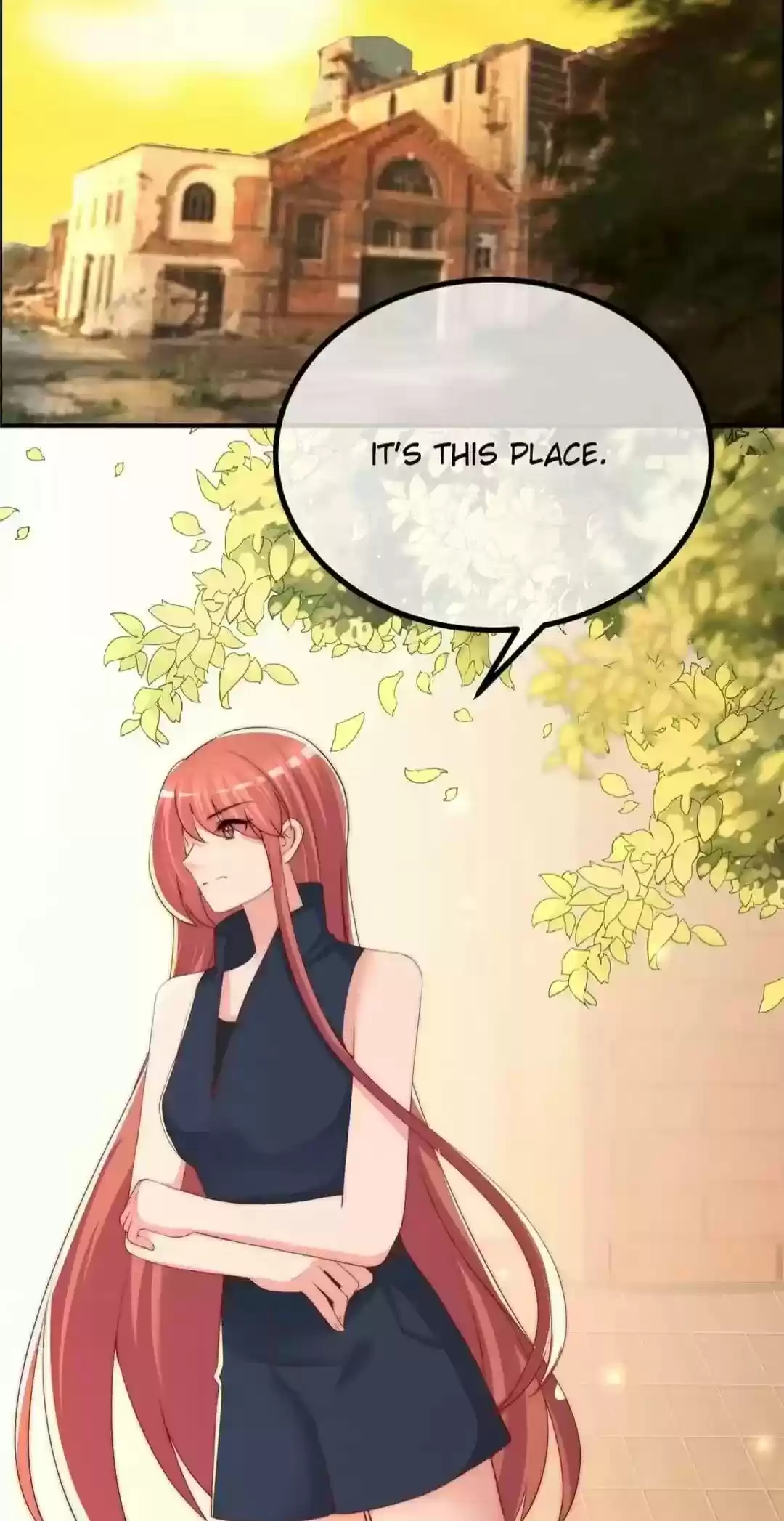 Jerk, You Can't Escape Chapter 247