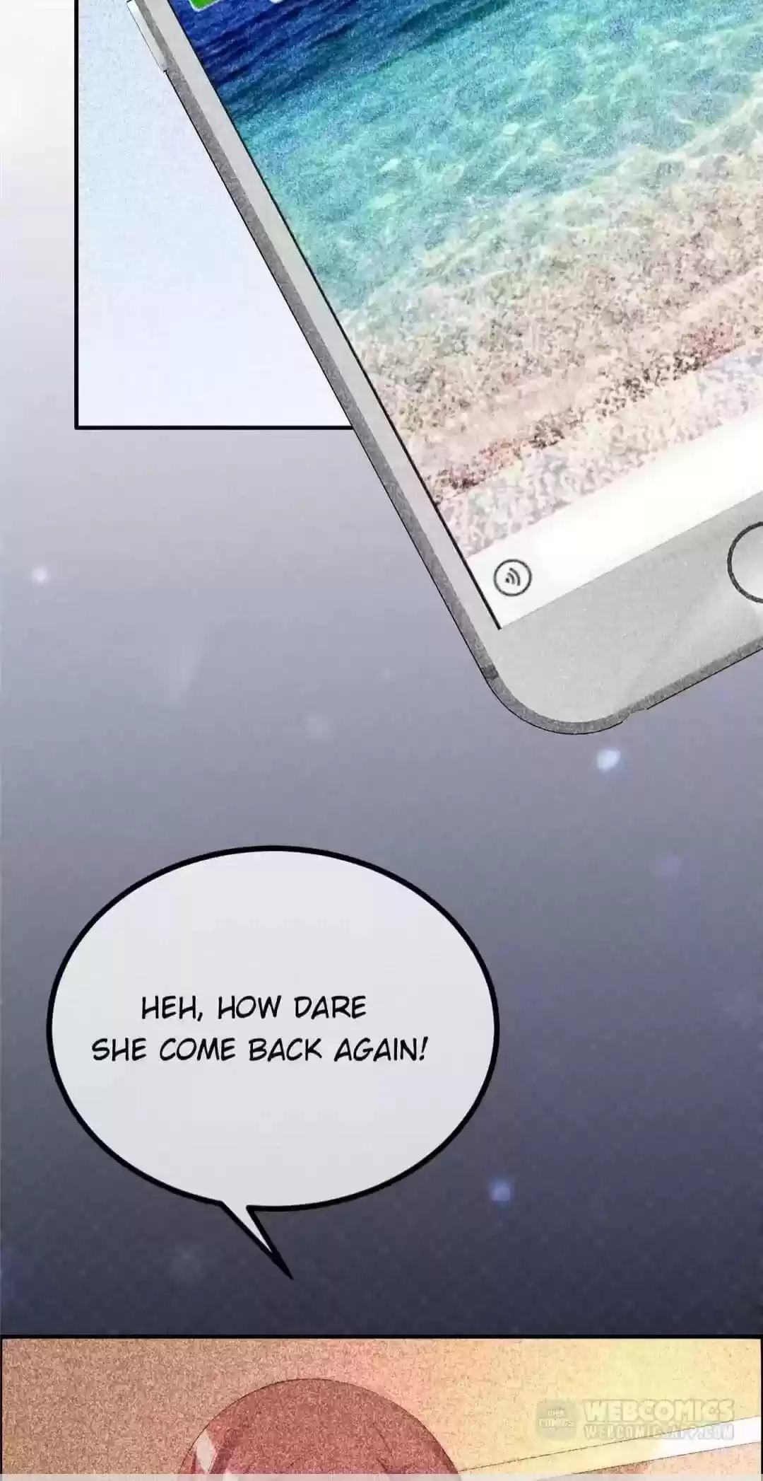 Jerk, You Can't Escape Chapter 247