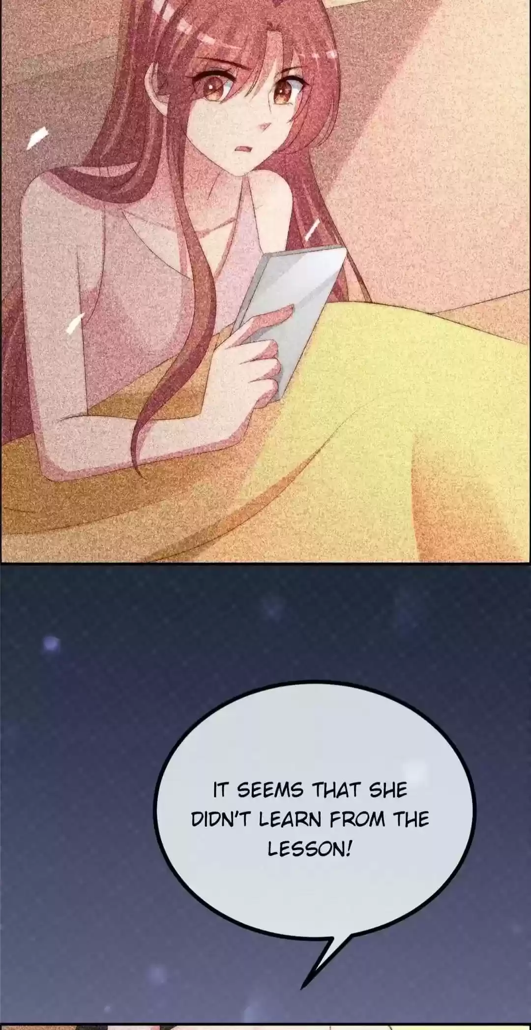 Jerk, You Can't Escape Chapter 247