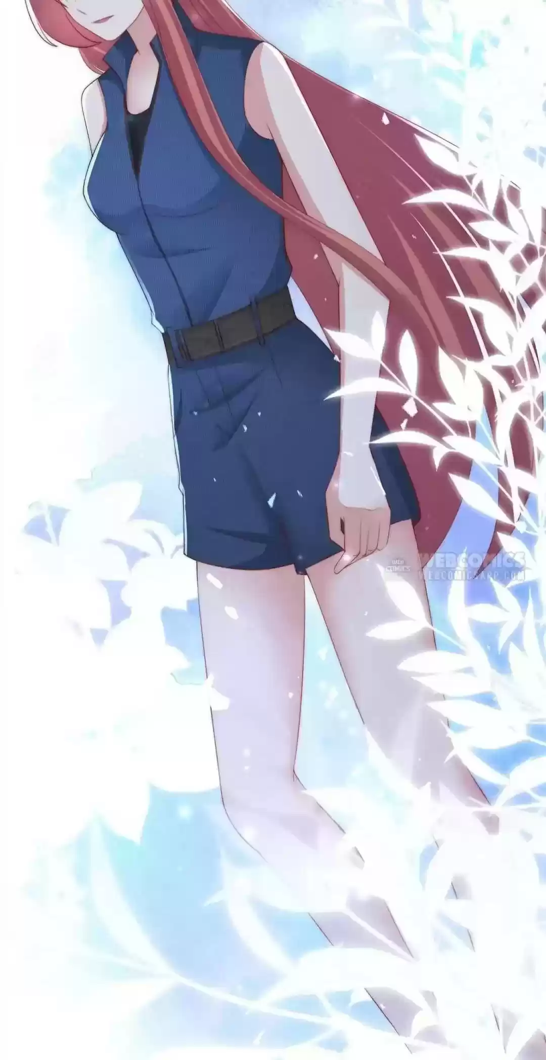 Jerk, You Can't Escape Chapter 247