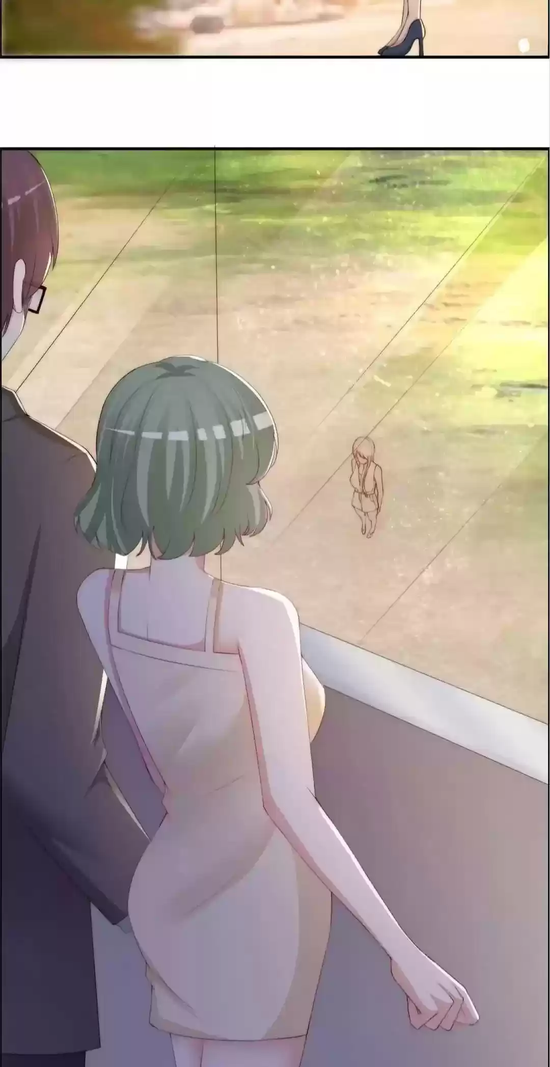 Jerk, You Can't Escape Chapter 247