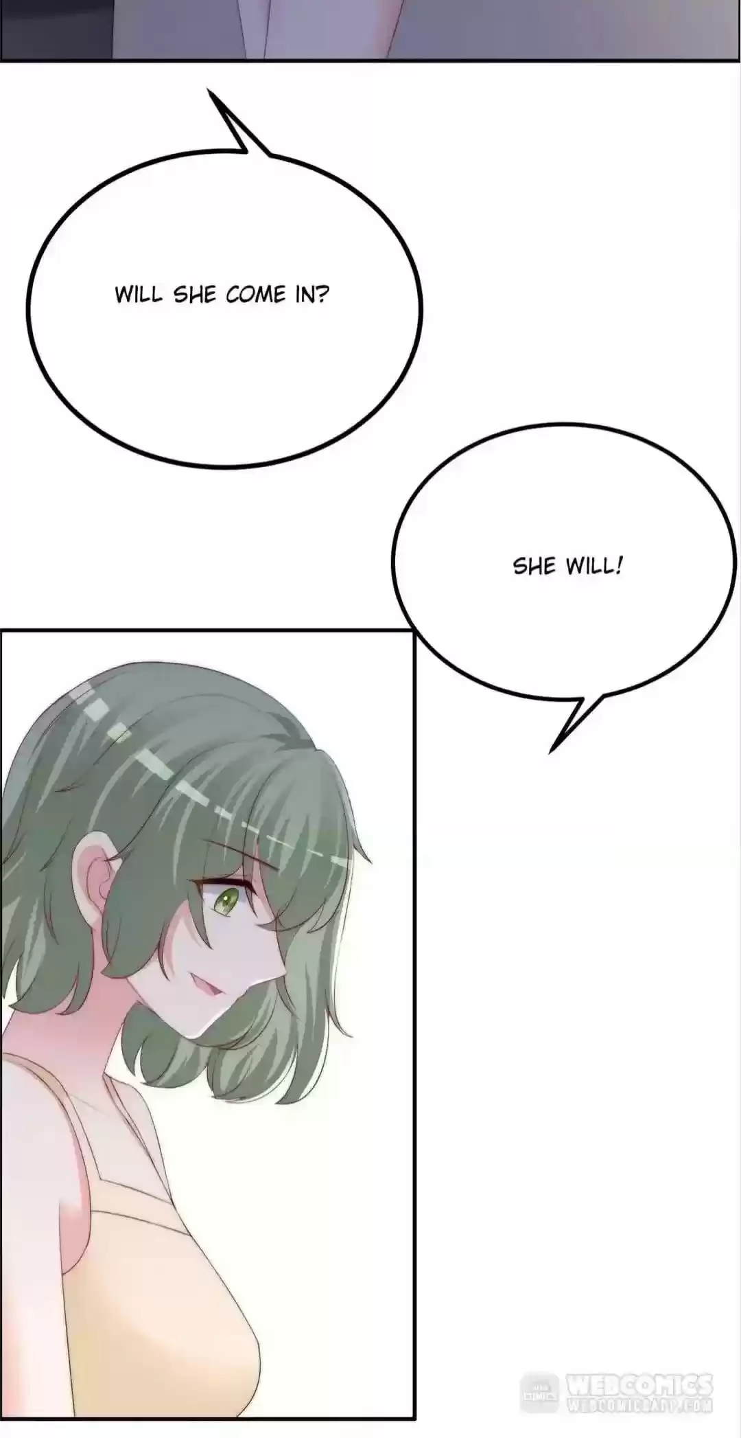 Jerk, You Can't Escape Chapter 247