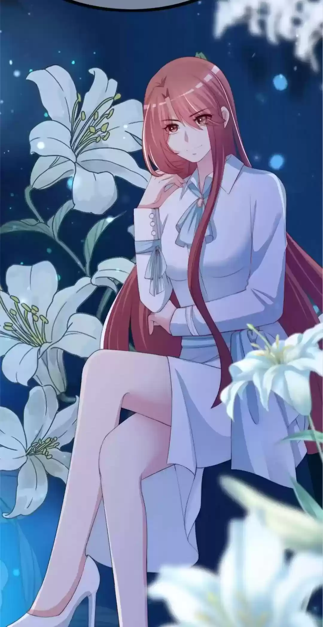 Jerk, You Can't Escape Chapter 247