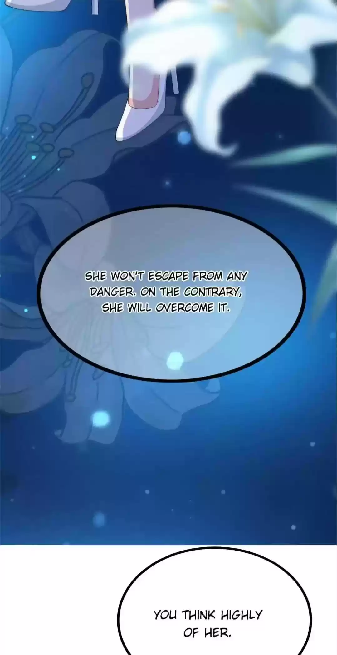 Jerk, You Can't Escape Chapter 247