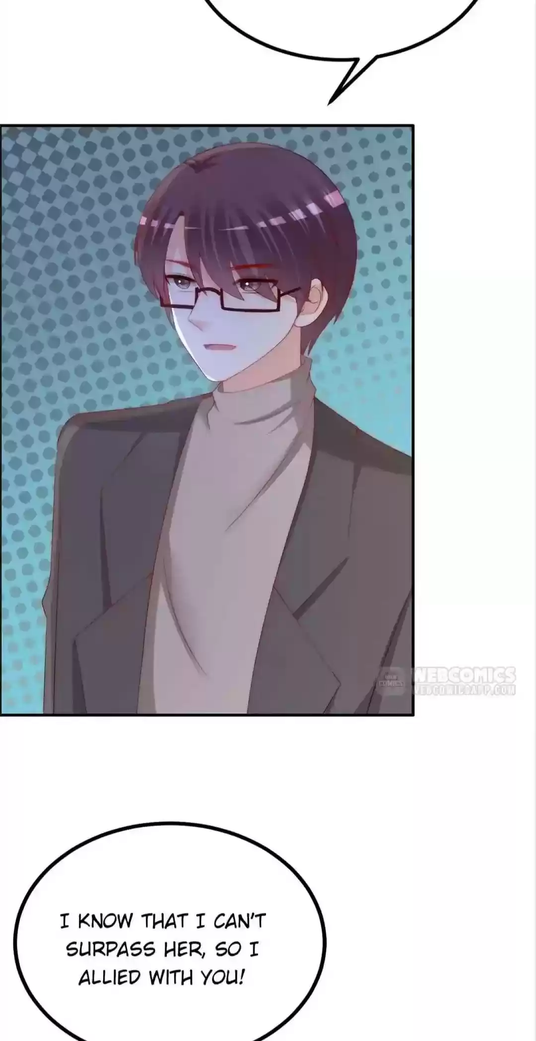 Jerk, You Can't Escape Chapter 247