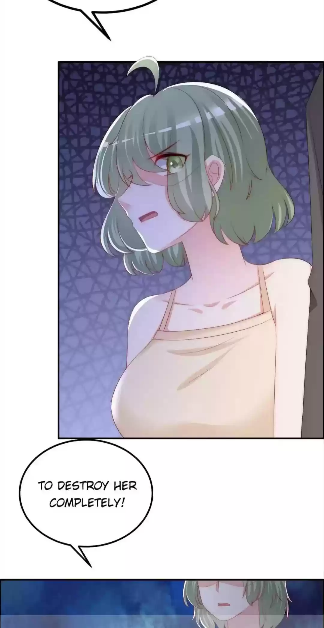 Jerk, You Can't Escape Chapter 247