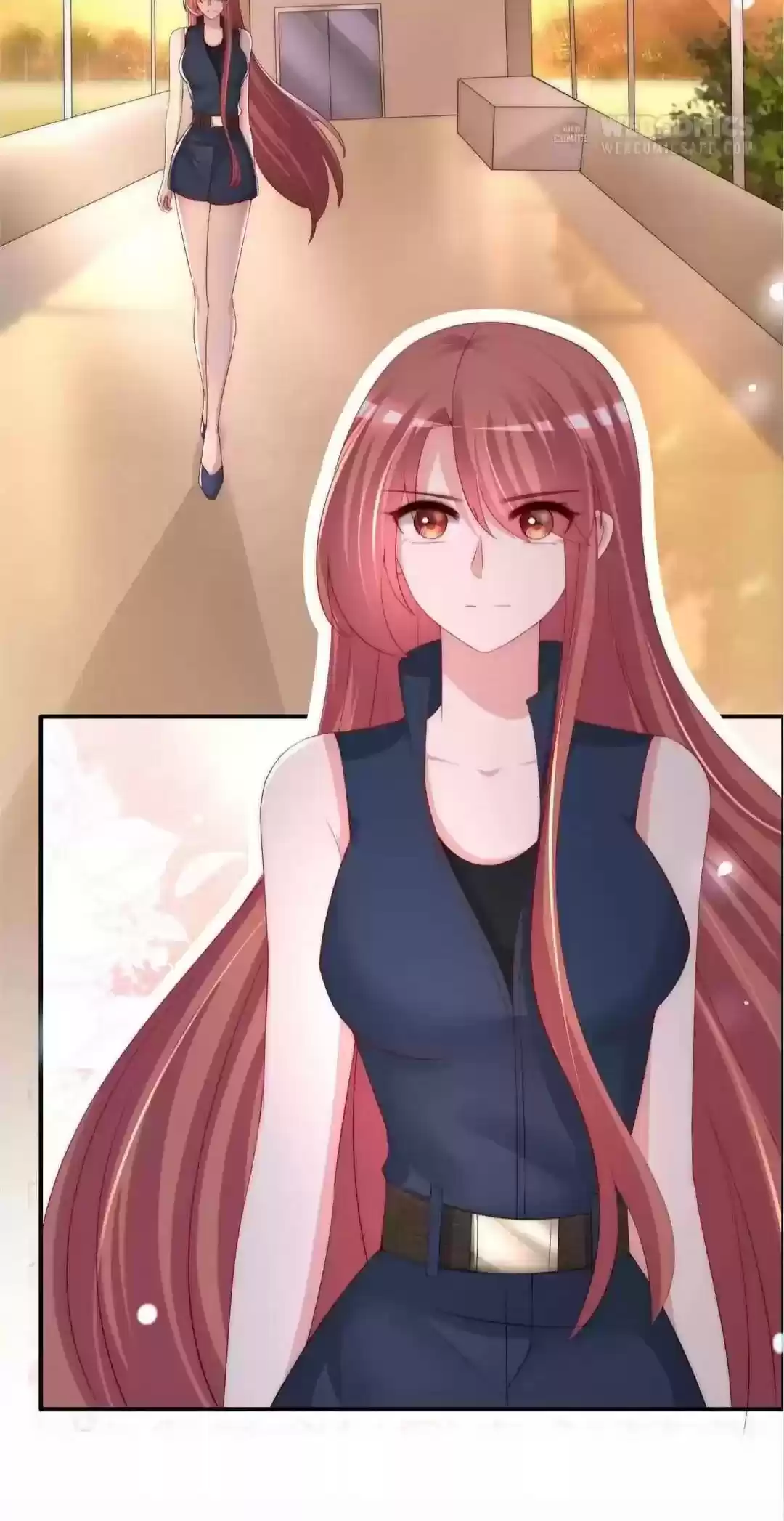 Jerk, You Can't Escape Chapter 247