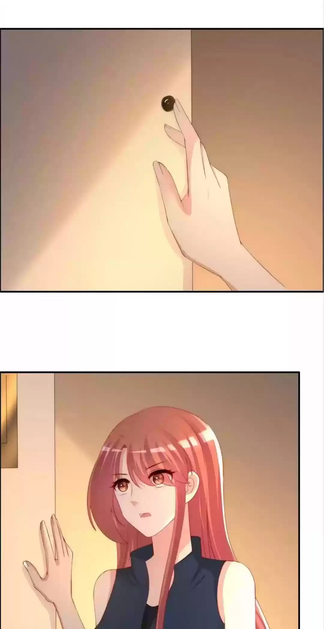 Jerk, You Can't Escape Chapter 247