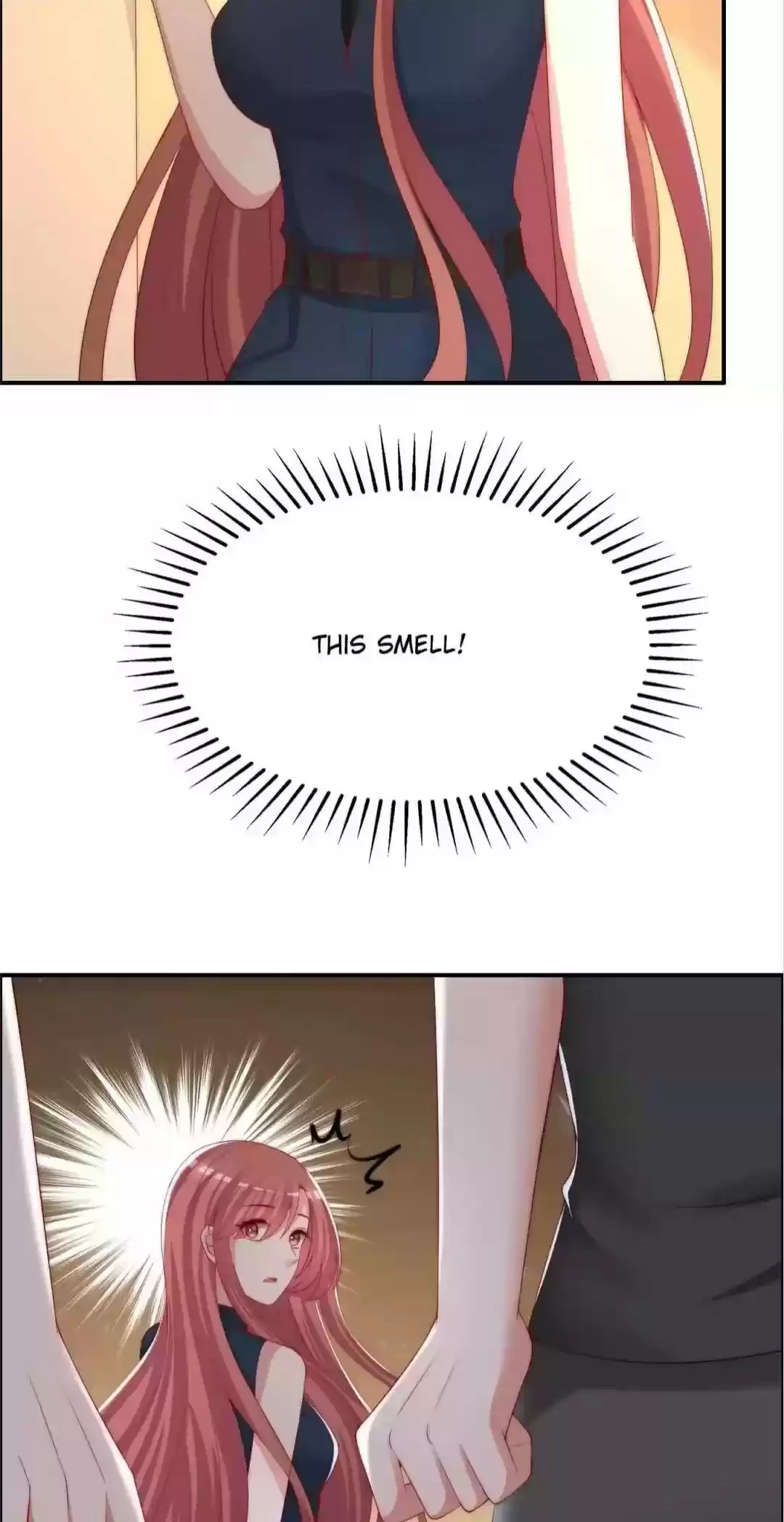 Jerk, You Can't Escape Chapter 247