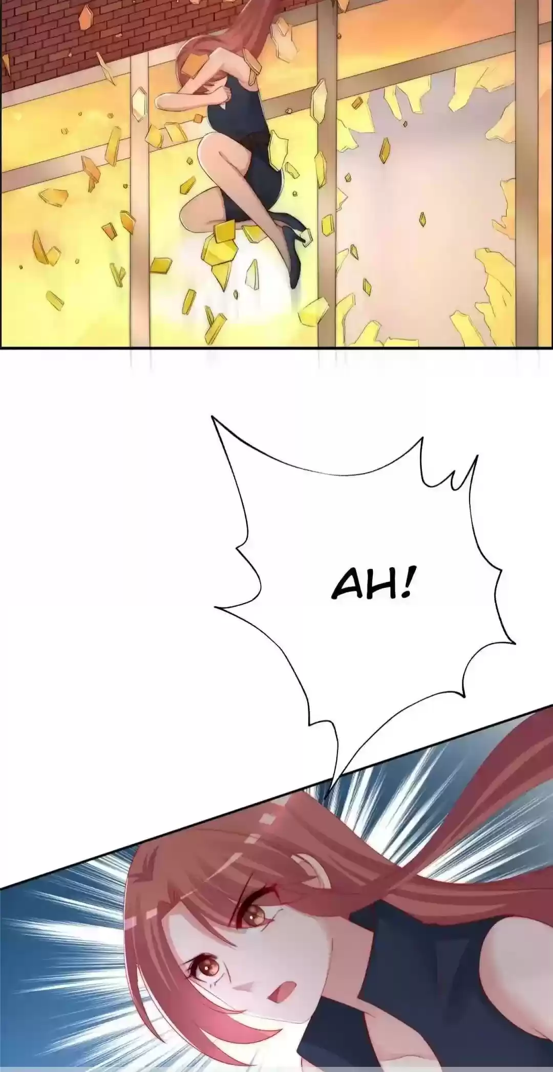 Jerk, You Can't Escape Chapter 247