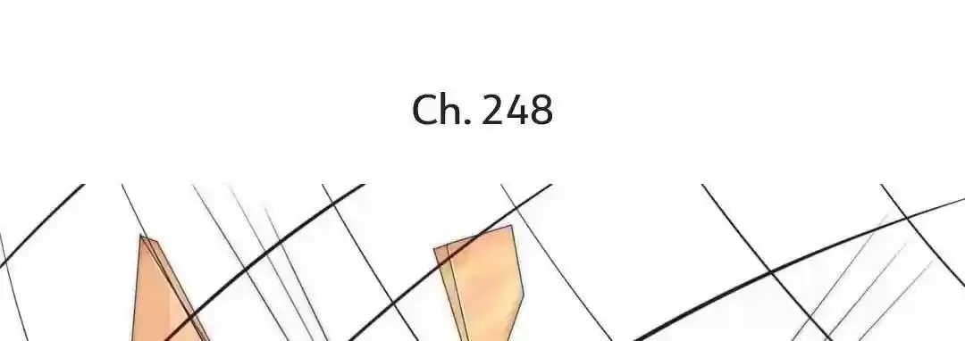 Jerk, You Can't Escape Chapter 248