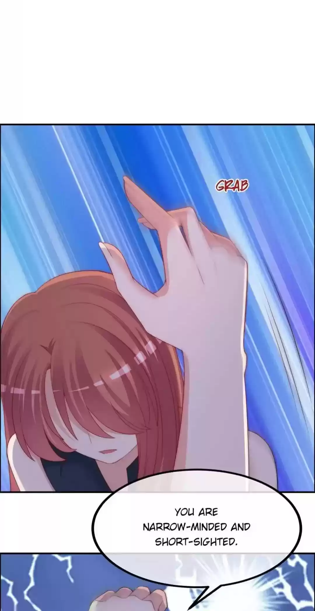 Jerk, You Can't Escape Chapter 248