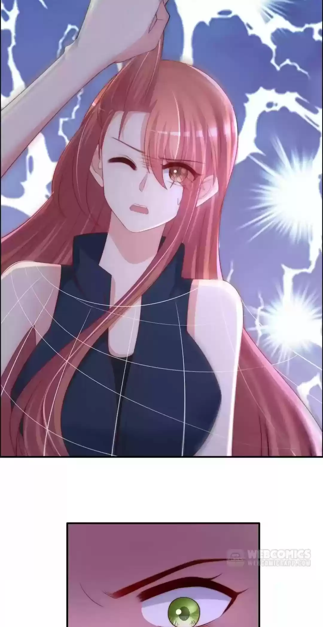 Jerk, You Can't Escape Chapter 248