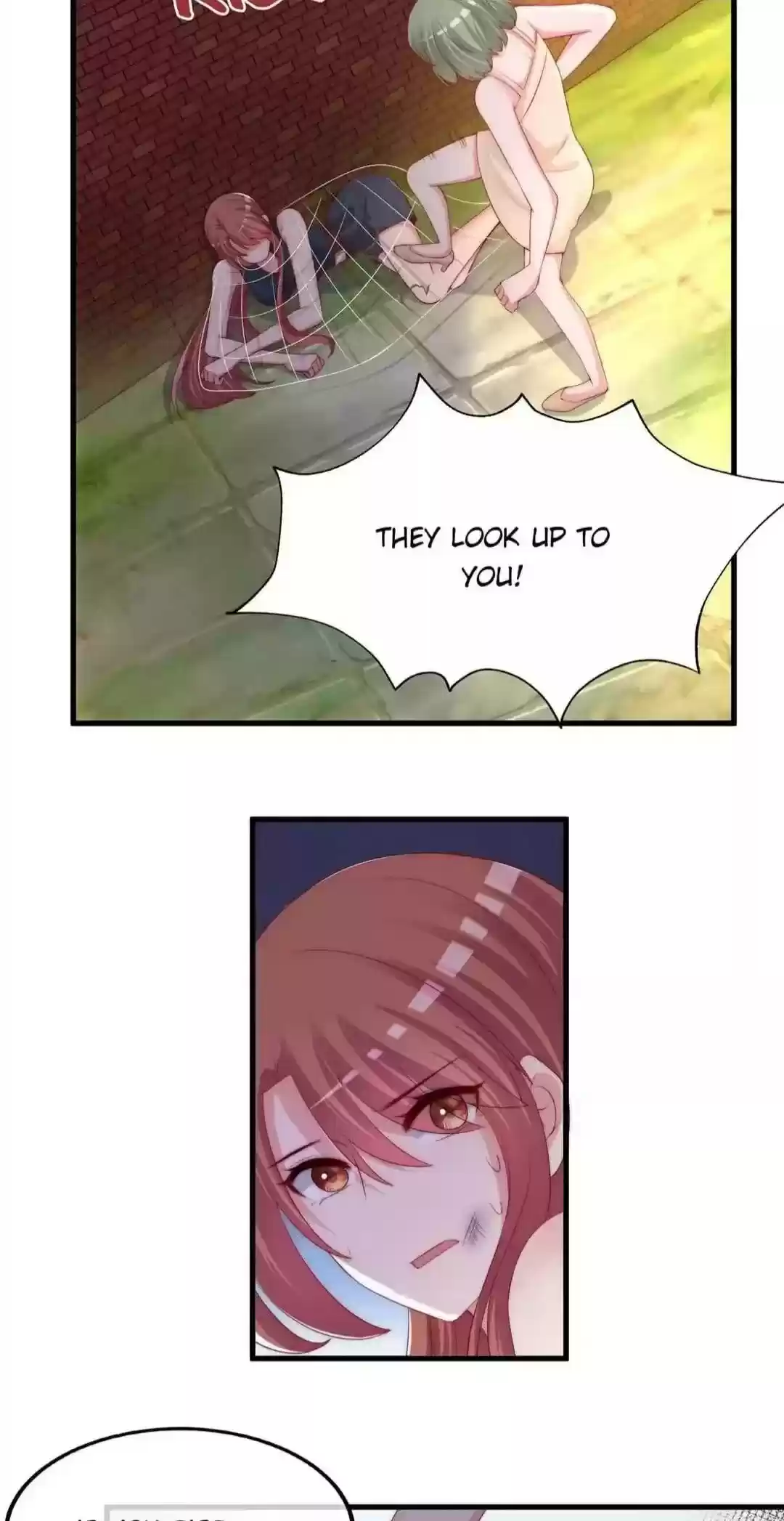 Jerk, You Can't Escape Chapter 248