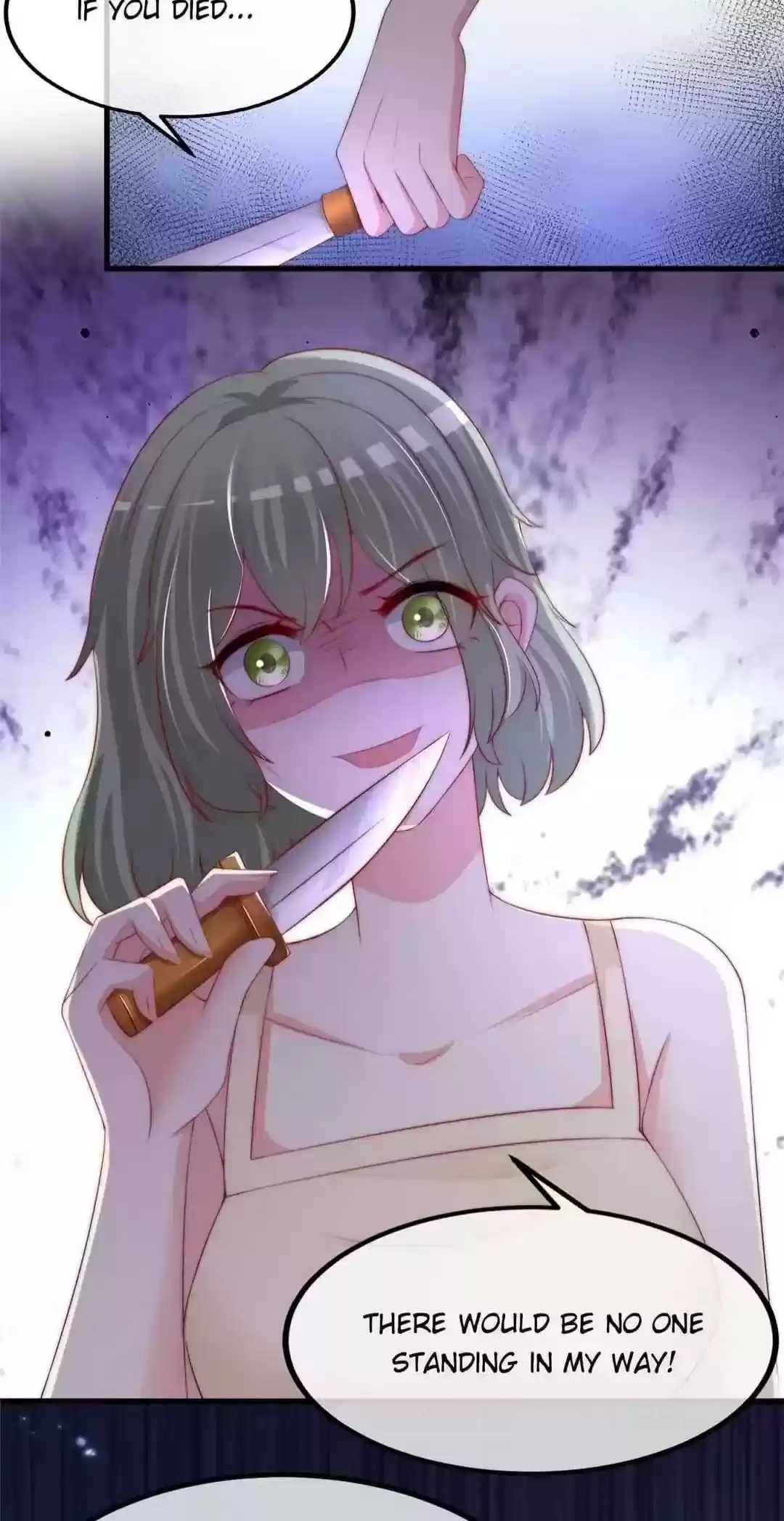 Jerk, You Can't Escape Chapter 248