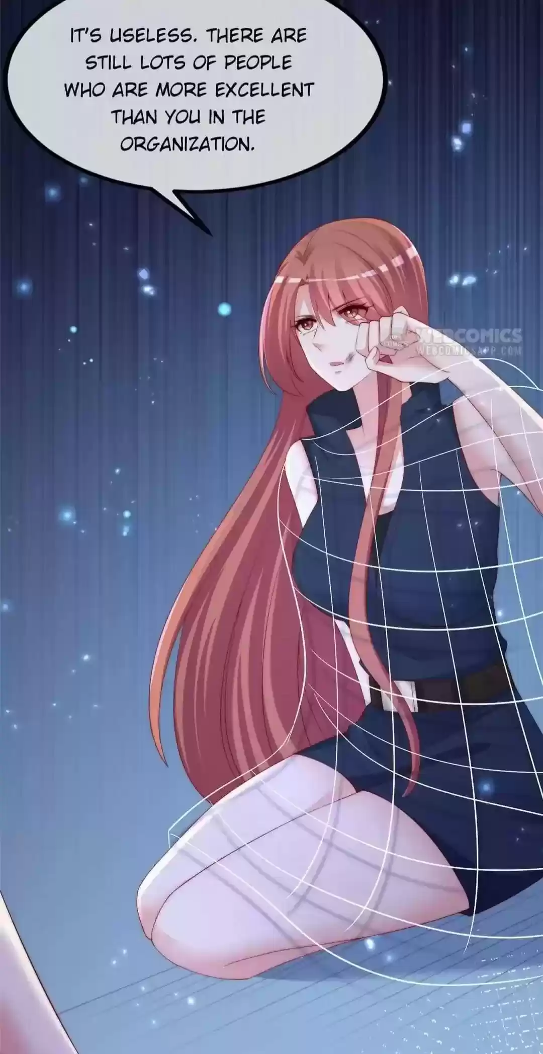 Jerk, You Can't Escape Chapter 248