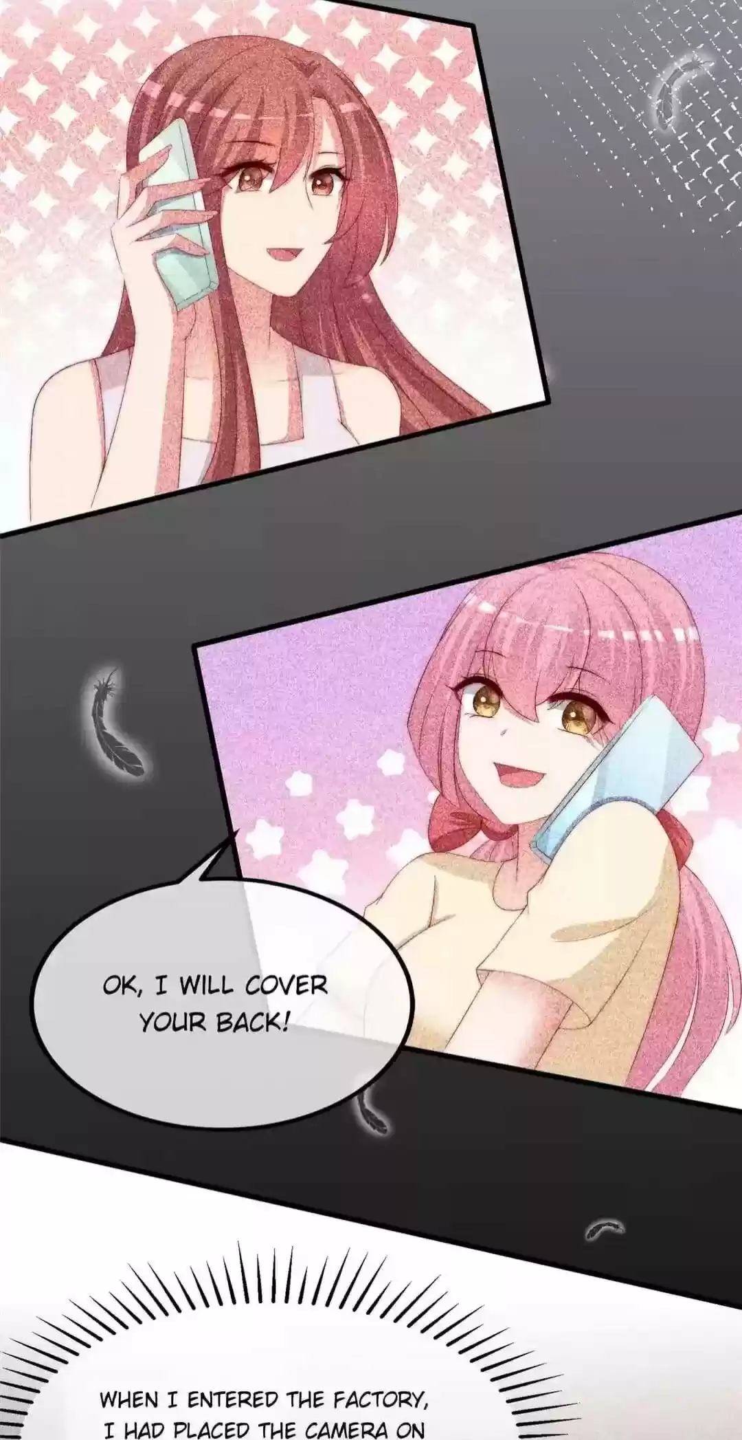 Jerk, You Can't Escape Chapter 248