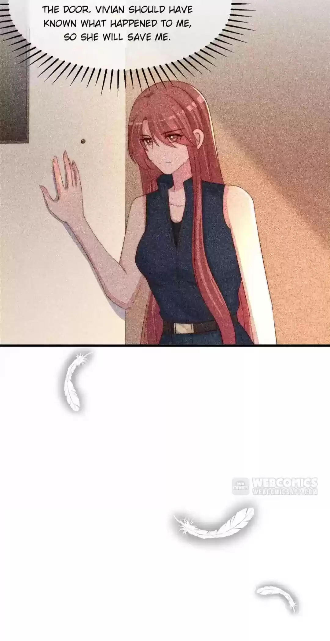 Jerk, You Can't Escape Chapter 248