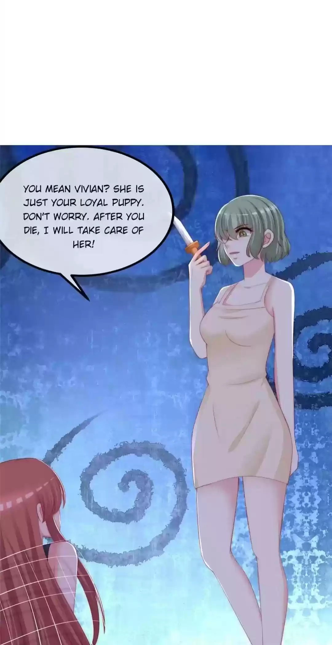 Jerk, You Can't Escape Chapter 248