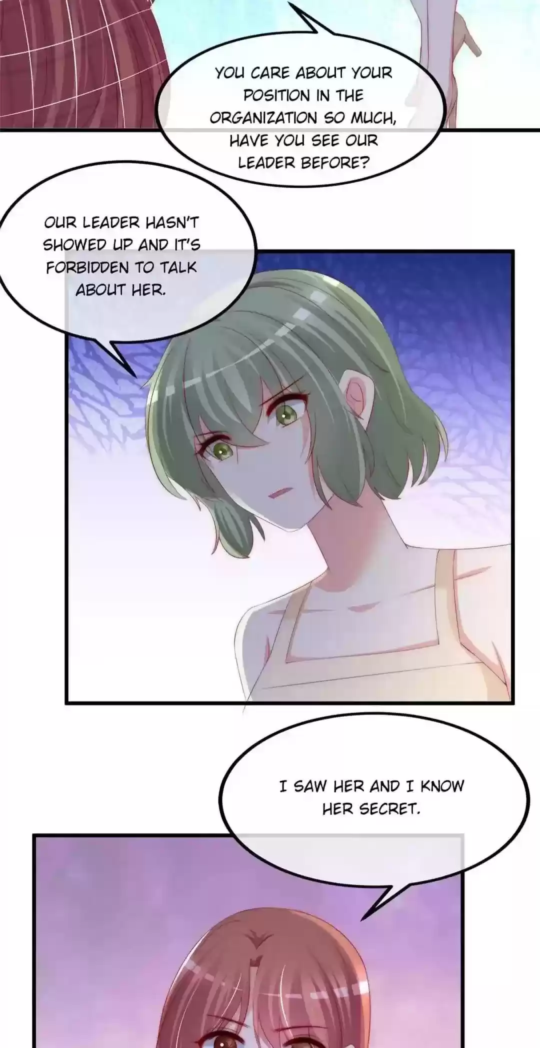 Jerk, You Can't Escape Chapter 248