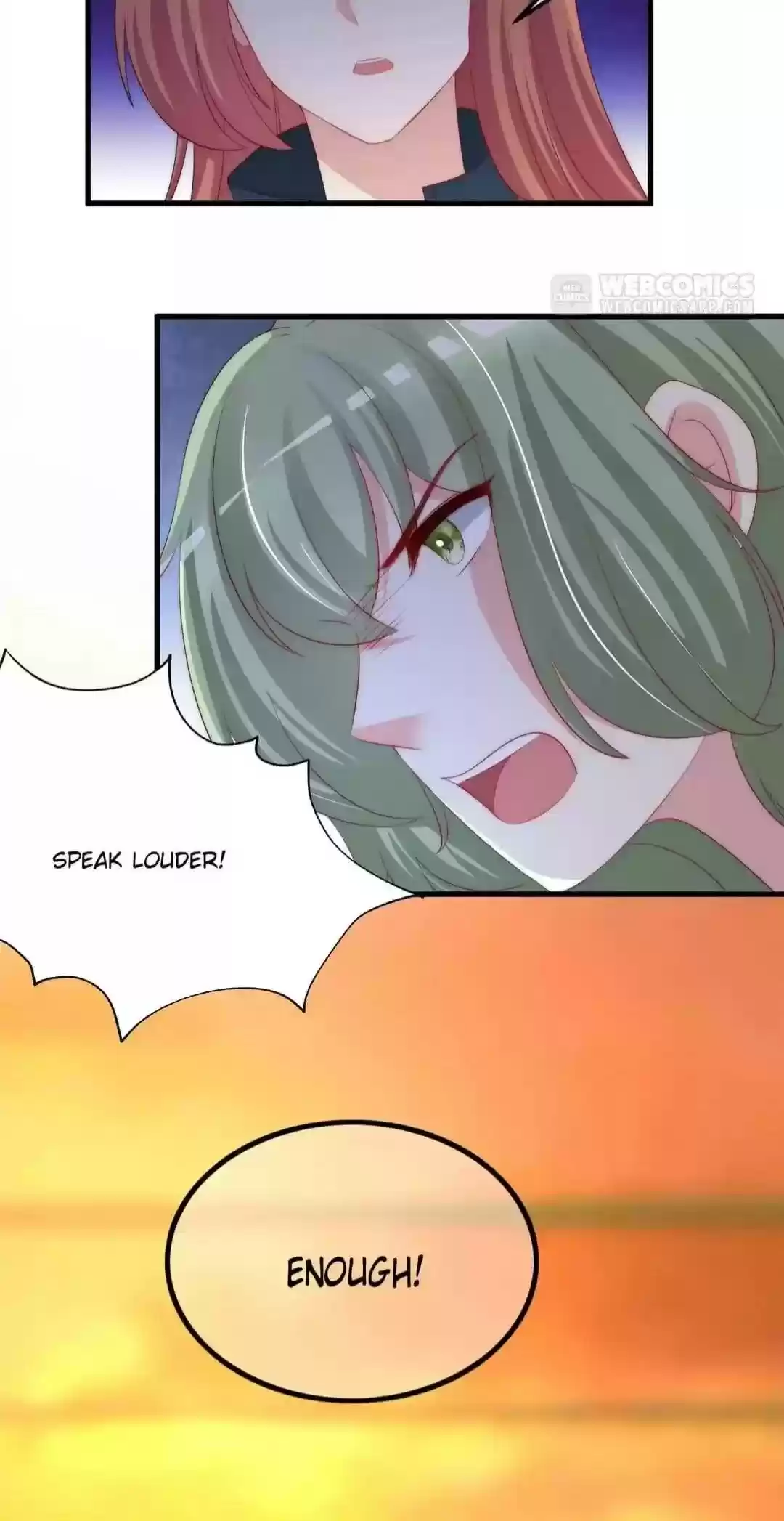 Jerk, You Can't Escape Chapter 248