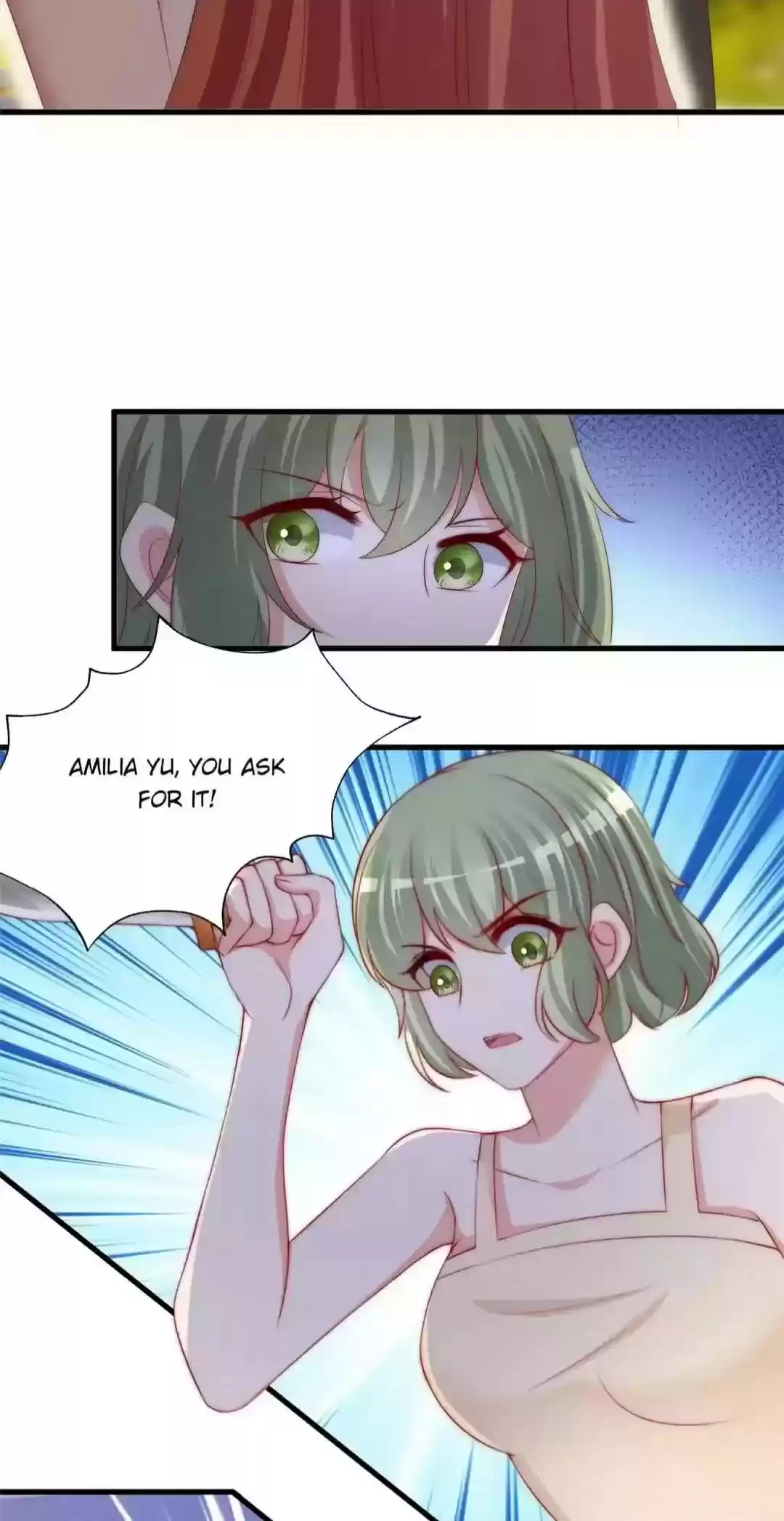 Jerk, You Can't Escape Chapter 248